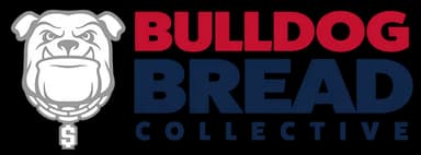 Bulldog Bread Logo